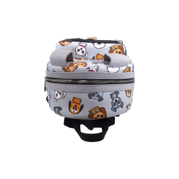 Loungefly Disney Parks Disney Dogs Puppy Mini Backpack - Picture 5 of 9